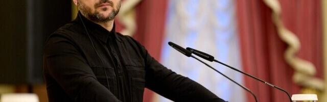 СМИ: Зеленский намерен объявить план выборов 24 февраля