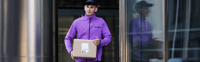 Venipak: азиатские интернет-магазины и рост рынка услуг доставки меняют электронную торговлю в Эстонии