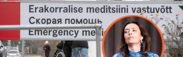 „Они не хотят брать этот риск на себя“. Медсестры боятся отправлять пациентов из ЭМО обратно домой