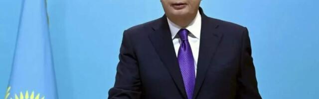 Токаев не даст ущемить русский язык?