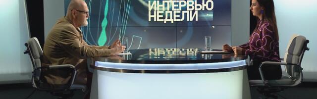 Харри Талига: нельзя ждать, что гендерный разрыв в зарплатах исчезнет сам собой