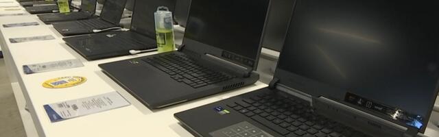 Союз электронной торговли: интернет-торговля не вытеснит офлайн-магазины электроники