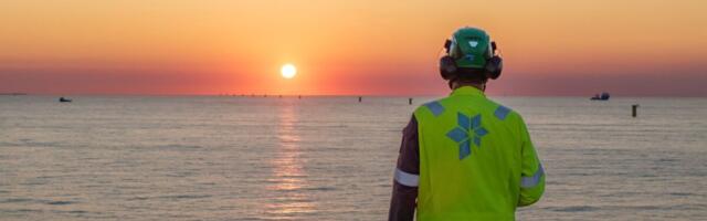 Equinor покупает у BP долю в морском нефтяном проекте