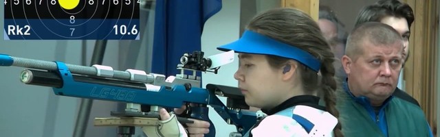 Анастасия Бобылева: «В своем выборе я не ошиблась»