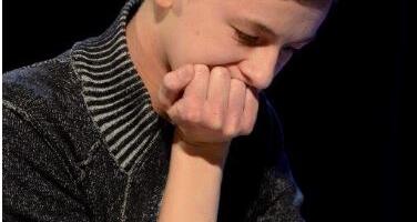 Шахматы: Андрей Тимошин не тушуется перед гроссмейстерами