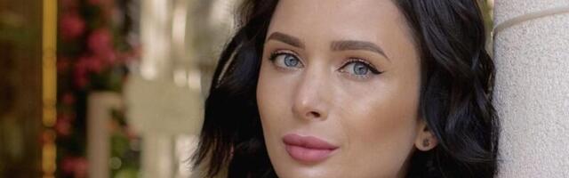 Украинка Анне Быкова: российская армия пыталась сделать все, чтобы этот май был ужасен. Но ей это не удалось