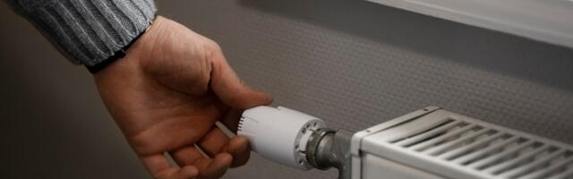 Предельная цена на тепло в Нарве опять выросла: в начале следующего отопительного сезона будет тяжело