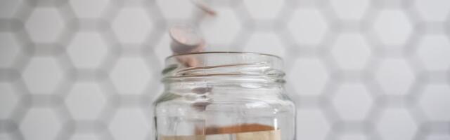 Процентные ставки по срочным вкладам в августе не изменились