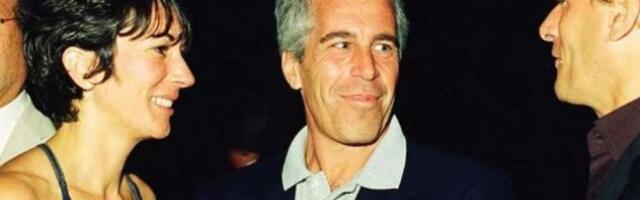 В файлах Эпштейна нашли упоминание о русских девочках-подростках