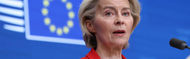 Фон дер Ляйен: Украина получит 90 млрд евро от ЕС, несмотря на вето Орбана
