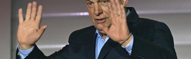 ОТ РЕДАКЦИИ | Как венгры Путина и Орбана победили