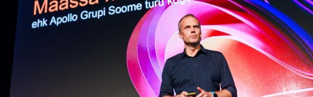 Apollo Group дополнительно привлекла 10 млн евро