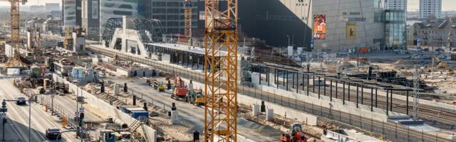 Торгово-промышленные палаты стран Балтии: завершение строительства Rail Baltica должно стать нашим общим стратегическим приоритетом 