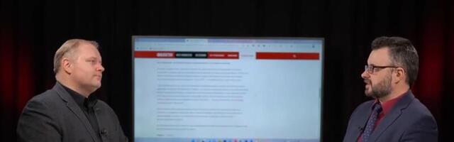 В ФОКУСЕ ⟩ Омикрон освобождает: долой ограничения!