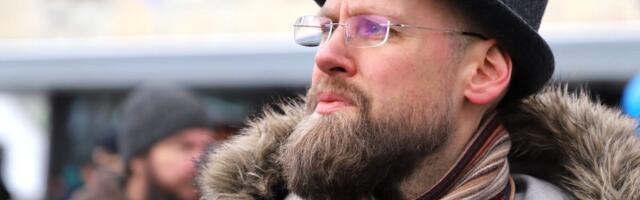 МНЕНИЕ ⟩ Варро Вооглайд: Объявление России террористическим режимом — акт близорукости