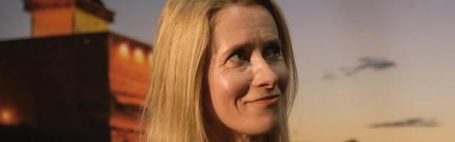 Кая Каллас: сразу повыскакивали шакалы! Я не вижу причины для отставки