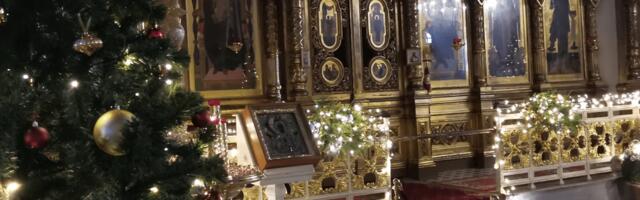 Куда пойти в Нарве на этих выходных 13 и 14 января?