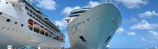 В Турции планируют запустить круизы по системе all inclusive