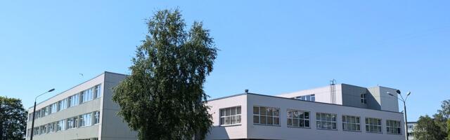 Здание бывшей Солдинаской школы скоро снесут, а на его месте, скорее всего, построят новую школу