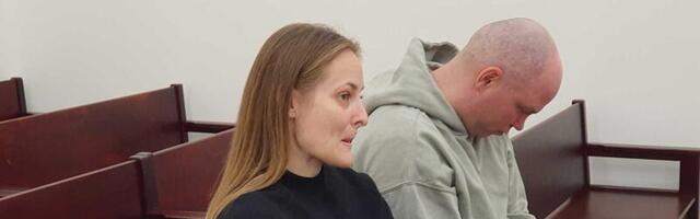 “У нас был устный инструктаж”: в Нарве продолжаются судебные слушания по делу о смерти докера в Силламяэском порту