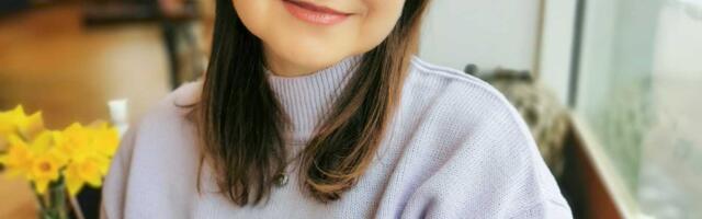 Через объектив – к бесконечности: нарвитянка Алла Матросова открывает новую фотовыставку