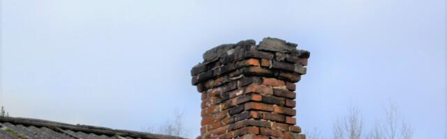 82 дома в Вирумаа станут более пожаробезопасными