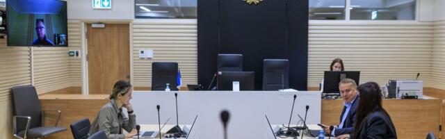 ФОТО | Эстонская прокуратура обвиняет трех человек в нарушении международных санкций