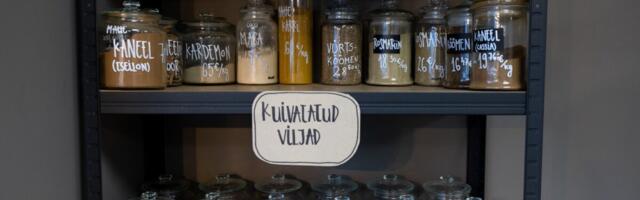 Известный магазин без упаковки закрылся: компания не выдержала конкуренции с торговыми сетями