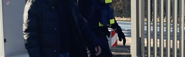 КаПо выслала из Эстонии мужчину, контактировавшего с российскими спецслужбами