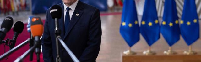 Михал: воевавшие в Украине на стороне России не должны свободно въезжать в ЕС