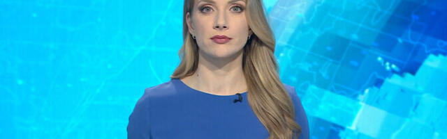 "Актуальная камера" 25.03.2026 (20:00)