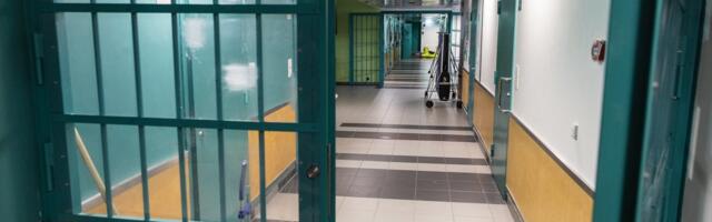 Граждан Эстонии приговорили в Латвии к двум годам тюрьмы