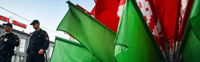 ООН: ситуация с правами человека в Беларуси „катастрофическая“