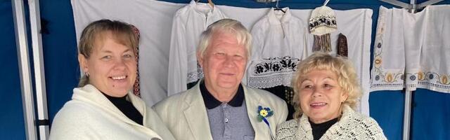 Нарвские эстонцы готовятся отметить 150-летие своего общества