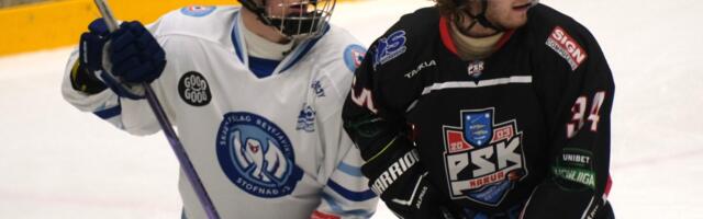 NARVA PSK победила в матче Континентального кубка: уверенная победа над HC Everest со счётом 8:4