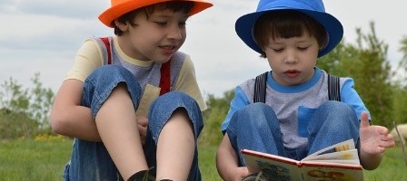 На Украину запретили ввозить детские книги из-за российской «пропаганды»