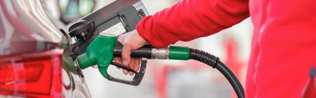 С 1 мая в Эстонии вырастут акцизы на топливо, газ и электроэнергию