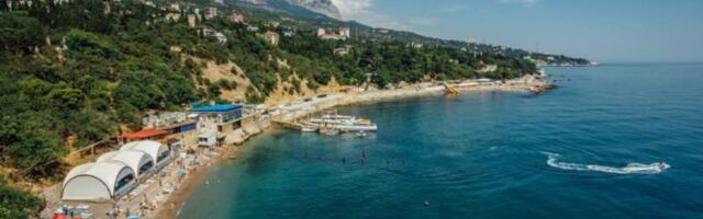 17 лучших пляжей Крыма: генеральские, песчаные, фото, на карте