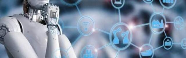 Искусственный интеллект стал депутатом: в британском парламенте представлен первый цифровой политик