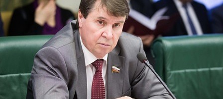Цеков критически оценил решение Украины выйти из антимонопольного договора с СНГ