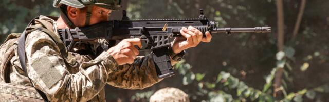 ВОЕННЫЙ ДНЕВНИК (1318-й день) | США и Украина работают над „историческим“ соглашением: Киев будет продавать беспилотники на миллиарды долларов