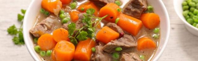 Диета Стол №1: меню на неделю, что можно, что нельзя, рецепты