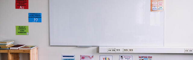 Самая слабая конкуренция на рынке труда Эстонии – в сферах образования, здравоохранения и ИТ