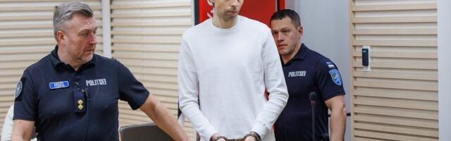 Мужчина сам сдался полиции — он нанес женщине множественные ножевые ранения, обезобразив до неузнавамости