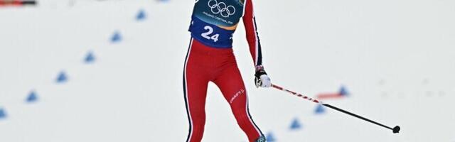 ОИ-2026: золото в женской лыжной эстафете выиграла Норвегия, Эстония на 13-м месте