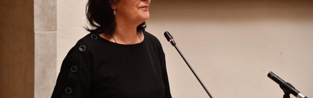 Ирина Янович проиграла и в окружном суде первой инстанции спор о своем увольнении