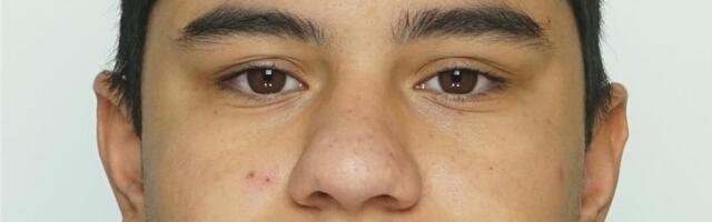 ФОТО | Полиция ищет пропавшего в Силламяэ 15-летнего Сабира