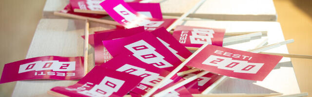 Партии Eesti 200 в первом квартале пожертвовали менее 3000 евро