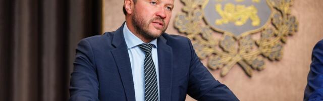 Цахкна поговорил с Рубио лично: „США по-прежнему поддерживают союзников по НАТО“ 