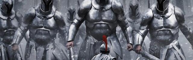 В Таллинне пройдут ночные премьеры нового фильма Кристофера Нолана «Одиссея»